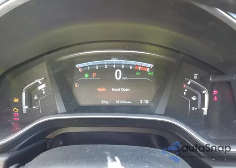 2022 Honda Cr-V Awd Ex-L from USA, damaged, VIN 5J6RW2H87NA009558